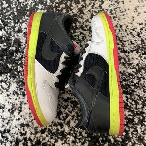 Nike sneakers COLORFUL